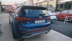 هيونداي سانتافي